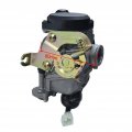 Tdpro 18mm Carburetor For Gy6 50cc Scooter Moped