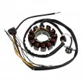 Tcmt Magneto Stator Ignition Coil Fit For Polaris Magnum 500 02-03 Atp Ho 4x4 04