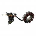 Tcmt Magneto Stator Ignition Coil Fit For Polaris Magnum 500 02-03 Atp Ho 4x4 04