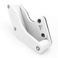 Chain Guard Guide For Dirt Pit Bike 50cc 90cc 110cc 125cc 140cc 150cc 160cc Rear Swingarm Slider Black Powder Coated Iron And 