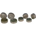 Valve Shims 3 15mmx7 5mm 5 Pk 