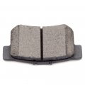 Aintier Automotive Replacement Brake Pads Front Rear Fit For Acura Tsx 2004-2008 For Honda Accord 2003-2007