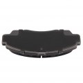 Aintier Automotive Replacement Brake Pads Front Rear Fit For Acura Tsx 2004-2008 For Honda Accord 2003-2007