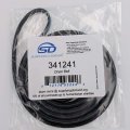 Supplying Demand 341241 W10127457 Clothes Dryer Drum Drive Belt Replacement