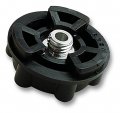 3m Disc Retainer Nut Secures Fibres To Grinder Or Sander Spindle Works With Disc Pad Hub 5 16 X 8-11 Thread 2618