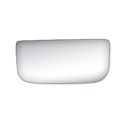 Fit System 99250 Gm Driver Side Lower Towing Mirror Glass 
