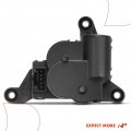 A-premium Hvac Heater Blend Door Actuator Compatible With Chrysler 300m 1999-2004 Concorde 1998-2004 Intrepid Lhs 1999-2001