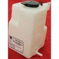 Coolant Reservoir Compatible With 95-2003 Mazda Protege 2002-2003 Protege5 W Cap