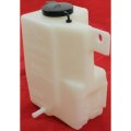 Coolant Reservoir Compatible With 95-2003 Mazda Protege 2002-2003 Protege5 W Cap