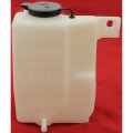 Coolant Reservoir Compatible With 95-2003 Mazda Protege 2002-2003 Protege5 W Cap