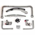 Ocpty Timing Chain Kit Tensioner Guide Rail Fits For 2004-2008 Maxima 3 5l V6 Dohc 24 Eng Vq35de 13070-7y016