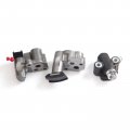 Ocpty Timing Chain Kit Tensioner Guide Rail Fits For 2004-2008 Maxima 3 5l V6 Dohc 24 Eng Vq35de 13070-7y016