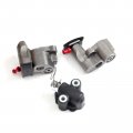 Ocpty Timing Chain Kit Tensioner Guide Rail Fits For 2004-2008 Maxima 3 5l V6 Dohc 24 Eng Vq35de 13070-7y016