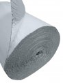 White Faced Double Bubble Reflective Foil Thermal Insulation 24 X25 50sqft 