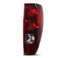 Tail Light W O Bulb For Chevy Colorado Gmc Canyon 2004-2012 2-door Regular Cab 3 4-door Extra Crew Right Passenger Rear Lights 