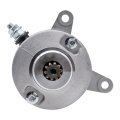 Cylinman 31100-35b10 Starter Motor Fit For Suzuki Ozark 250 Ltf250 Quadrunner 160 230 Lt160 Lt160e Ltf160 Ltf230 Lt230e