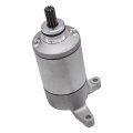 Cylinman 31100-35b10 Starter Motor Fit For Suzuki Ozark 250 Ltf250 Quadrunner 160 230 Lt160 Lt160e Ltf160 Ltf230 Lt230e