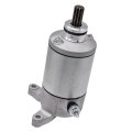 Cylinman 31100-35b10 Starter Motor Fit For Suzuki Ozark 250 Ltf250 Quadrunner 160 230 Lt160 Lt160e Ltf160 Ltf230 Lt230e