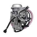 Jdllong 0470-471 Carburetor Fits 2004 2005 2006 2007 For Arctic Cat 500 4x4 Carb 0470-533 With Air Filter