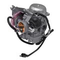 Jdllong 0470-471 Carburetor Fits 2004 2005 2006 2007 For Arctic Cat 500 4x4 Carb 0470-533 With Air Filter
