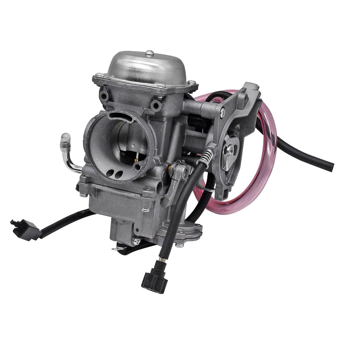 Jdllong 0470-471 Carburetor Fits 2004 2005 2006 2007 For Arctic Cat 500 4x4 Carb 0470-533 With Air Filter