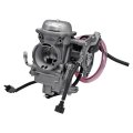 Jdllong 0470-471 Carburetor Fits 2004 2005 2006 2007 For Arctic Cat 500 4x4 Carb 0470-533 With Air Filter