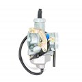 Carburetor Throttle Cable Set For Honda Trx200 1984