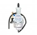 Carburetor Throttle Cable Set For Honda Trx200 1984
