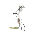 Fuel Sending Unit For Gmc K1500 K2500 K3500 1990 1991 Driver Side Ports 1 4 In Butt Flarelet 3 8 In Outlet Replaces 692006 
