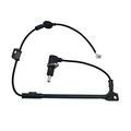 Beck Arnley 084-4116 Abs Speed Sensor 