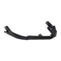 Front Passenger Side Bumper Cover Bracket For Subaru Legacy And Outback 2010 To 2014 Capa Certified Corner Support Replaces 