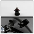 Acanii For 2011-2013 Dodge Durango Bumper Fog Lights Lamps Pair Sets Assembly Driver Passenger Side