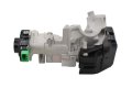 Motoku Complete Set Ignition Switch Cylinder Door Lock With 2 Keys For 02-06 Honda Crv