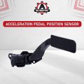 Replacement Apps Acceleration Pedal Position Sensor Compatible With Chevy Gmc Cadillac And Hummer Trucks Suvs Replaces 25832864