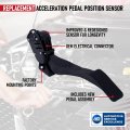Replacement Apps Acceleration Pedal Position Sensor Compatible With Chevy Gmc Cadillac And Hummer Trucks Suvs Replaces 25832864