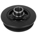 Engine Harmonic Balancer Crankshaft Pulley Forord 150 F 250 F 350 E 1996 4 9l Oe 594 391 F6uz6316a 