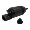 Windshield Washer Pump W Grommet 22999423 84518407 For G-m-c 2017-2022 Acadia 