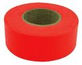 Tape Flagging Red 150 
