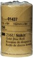 3m Stikit Gold Disc Roll 01437 6 In P240 175 Discs Per