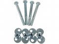 Alignment Caster Camber Kit Compatible With 2005-2023 Nissan Frontier