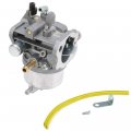 Carburetor For Kawasaki 15003-7016 Fits 99996-6053 Fc401v Replacement Carb Fc401v-as01 And Fc401v-as04 4 Cycle Engines 