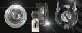 Blinglights Angel Eye Fog Lights Kit For 2017 2018 2019 Chevy Spark Activ 