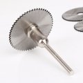 Driak Hss Cut Off Circular Saw Blade And Electric Grinder Cover Case Rotary Tool Attachment Accessories For Dreme Tools