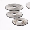 Driak Hss Cut Off Circular Saw Blade And Electric Grinder Cover Case Rotary Tool Attachment Accessories For Dreme Tools