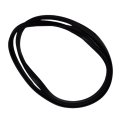 Yacht Glass Cover Rubber Seal Replacement For Johnson Evinrude V4 329548 Cowl Hood 1983 To 1998 Models 