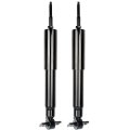 Struts Suspension Kit Front Strut Spring Assembly 1997-2002 Ford Expedition 1997-2003 F-150 1997-1999 For F-250 Complete Fits 