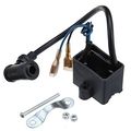 Magneto Stator Ignition Coil Cdi Kit Fits 49cc To 80cc Motorized Bicycle Bike 