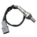 250-24908 Upstream Oxygen Sensor 392103caa0 For Hyundai Azera Genesis Coupe Santa Fe Kia Cadenza Sedona Sorento 4 Wire Heated 