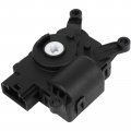 Hvac Blend Door Actuator Ocpty 604-060 Air Compatible With For Dodge Durango 2014-2018 For Jeep Grand Cherokee 2014-2016 1pc