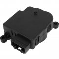 Hvac Blend Door Actuator Ocpty 604-060 Air Compatible With For Dodge Durango 2014-2018 For Jeep Grand Cherokee 2014-2016 1pc